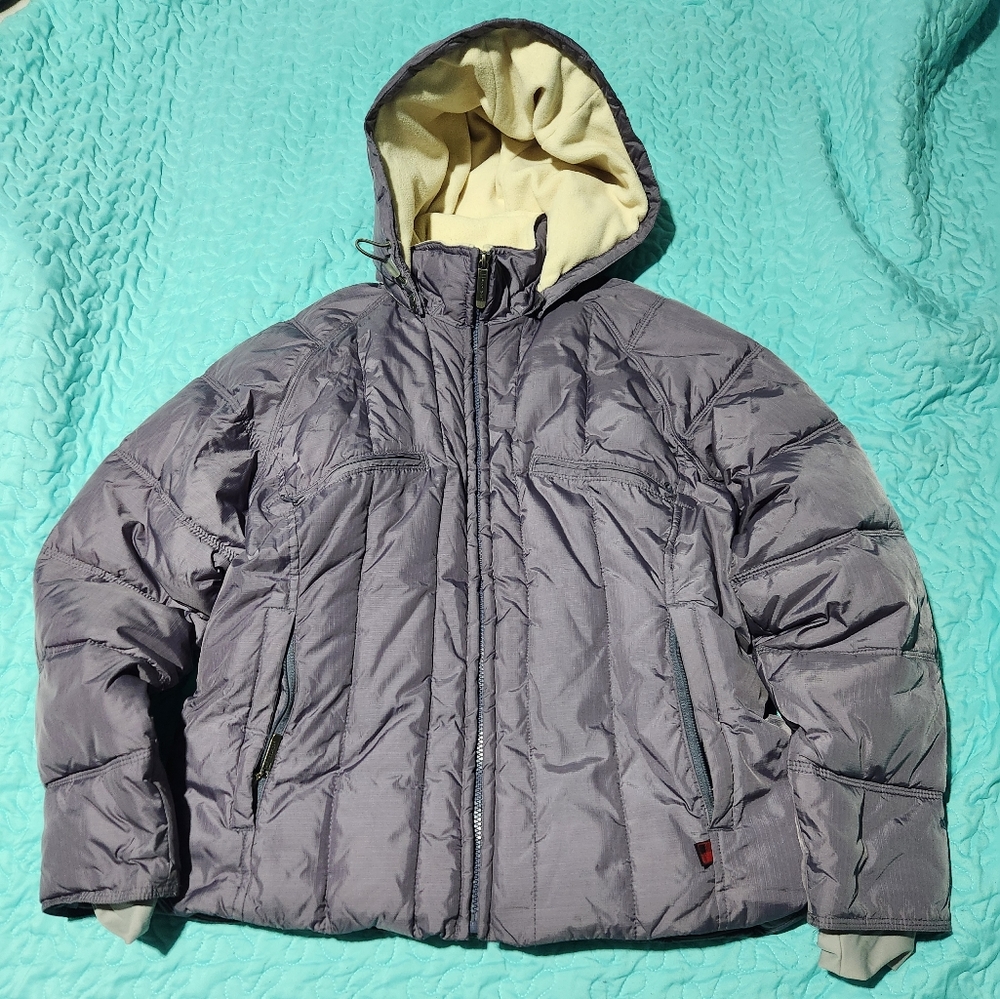 Woolrich Winter Coat